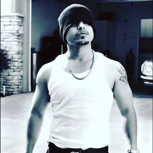 Meet your Posher, Rupert